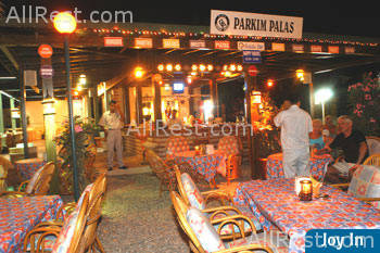 Hotel Parkim Palace 24